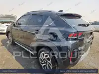 2025 Suzuki Fronx