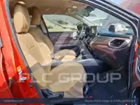 2025 Suzuki Fronx