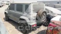 2025 Suzuki Jimny