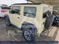 2025 Suzuki Jimny