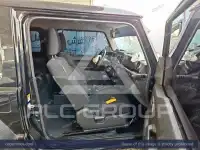 2025 Suzuki Jimny