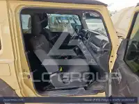 2025 Suzuki Jimny