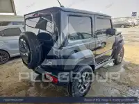 2025 Suzuki Jimny