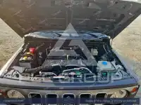 2025 Suzuki Jimny