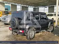 2025 Suzuki Jimny