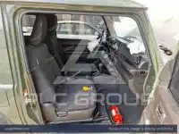 2025 Suzuki Jimny