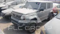 2025 Suzuki Jimny
