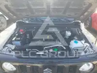 2025 Suzuki Jimny