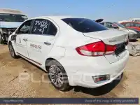 2025 Suzuki Ciaz
