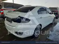 2025 Suzuki Ciaz