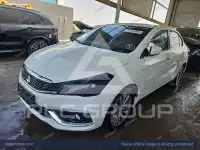 2025 Suzuki Ciaz
