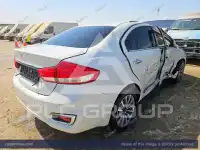 2025 Suzuki Ciaz