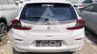 2025 Suzuki Baleno