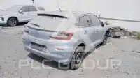 2025 Suzuki Baleno
