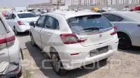2025 Suzuki Baleno