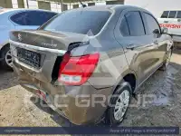 2025 Suzuki 
