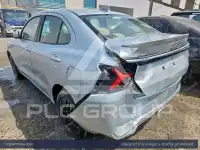 2025 Suzuki 