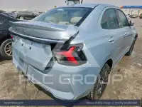 2025 Suzuki 