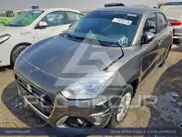 2025 Suzuki 