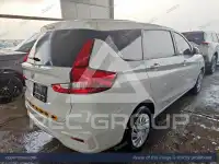 2025 Suzuki Ertiga