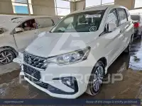 2025 Suzuki Ertiga