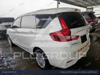 2025 Suzuki Ertiga