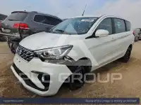 2025 Suzuki Ertiga