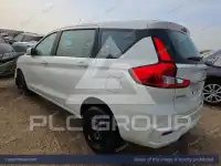 2025 Suzuki Ertiga