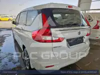 2025 Suzuki Ertiga