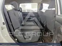 2025 Suzuki Ertiga