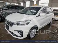 2025 Suzuki Ertiga