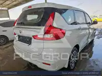 2025 Suzuki Ertiga