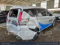 2025 Suzuki Ertiga
