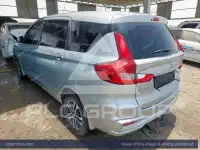2025 Suzuki Ertiga