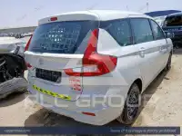 2025 Suzuki Ertiga
