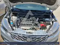 2025 Suzuki Ertiga