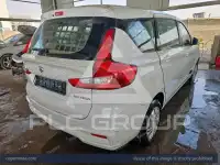 2025 Suzuki Ertiga