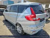 2025 Suzuki Ertiga