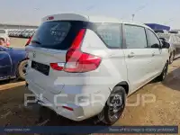 2025 Suzuki Ertiga