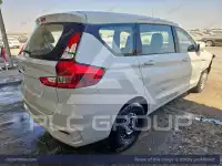 2025 Suzuki Ertiga
