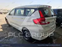 2025 Suzuki Ertiga