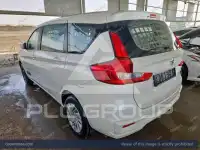 2025 Suzuki Ertiga