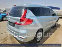 2025 Suzuki Ertiga