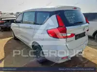 2025 Suzuki Ertiga