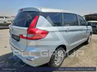 2025 Suzuki Ertiga