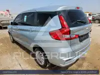 2025 Suzuki Ertiga
