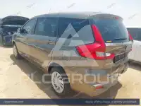 2025 Suzuki Ertiga