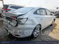 2025 MG MG5