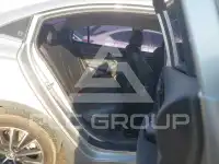 2025 MG MG5