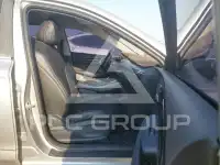 2025 MG MG5